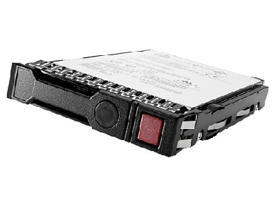 HPE 1TB 6G SATA 7.2K LFF MDL SC HDD